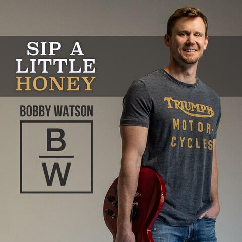 Sip a Little Honey