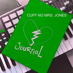 Cuff No Mrs. Jones
