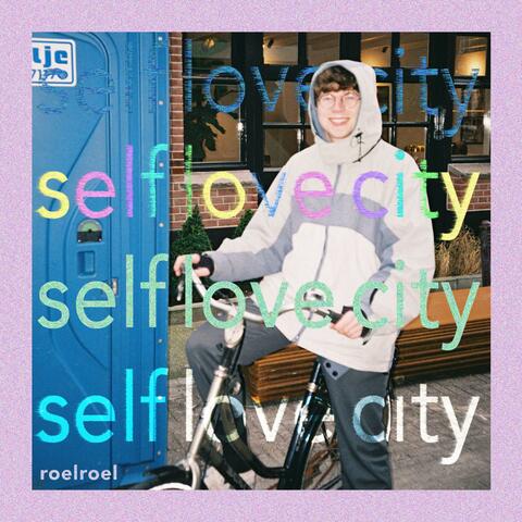 Self Love City