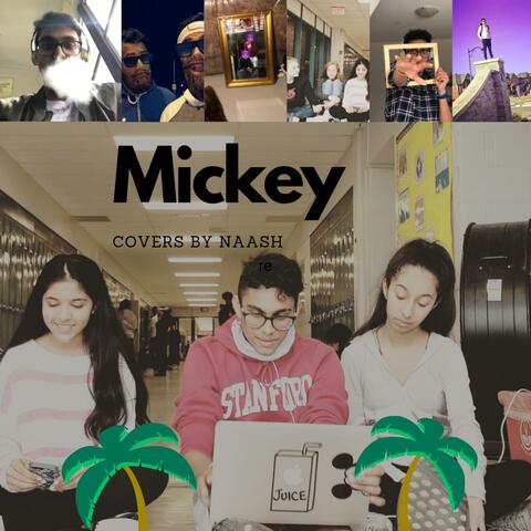 Mickey