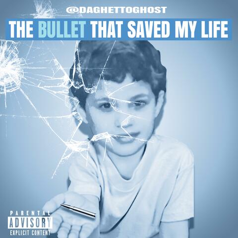 The Bullet That Saved My Life