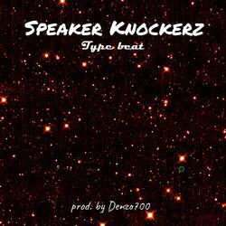 Gunna X Speaker Knockerz Type Beat