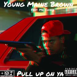 Pull Up on Ya