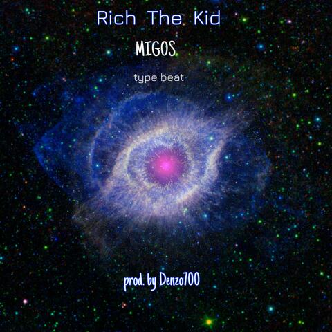 Rich the Kid X Migos Type Beat