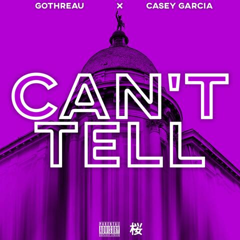 Can't Tell