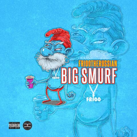 Big Smurf