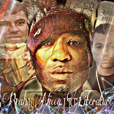 Real Nicca Literature