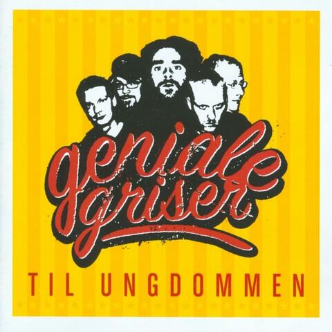 Til Ungdommen