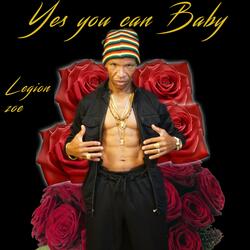 Yes You Can Baby