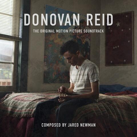 Donovan Reid (Original Motion Picture Soundtrack)