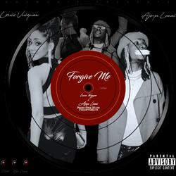 Forgive Me