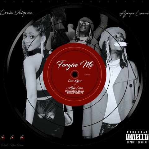 Forgive Me
