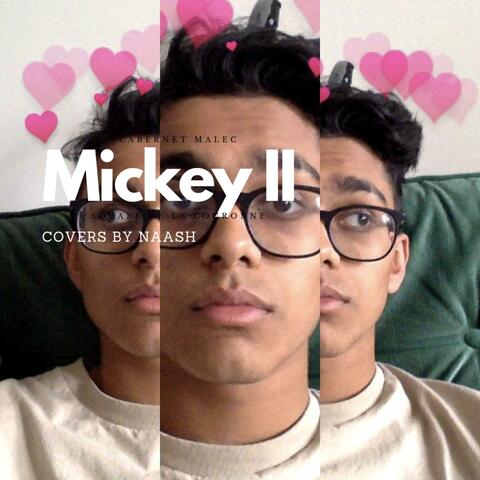 Mickey 2