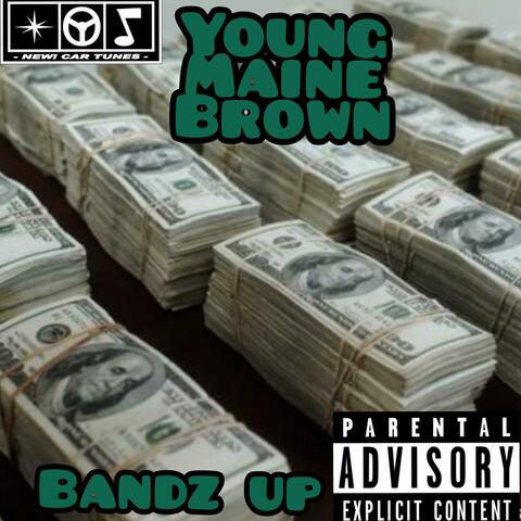 Bandz Up