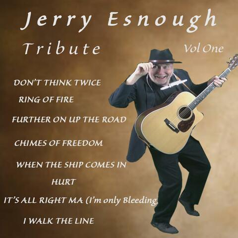 Tribute, Vol. 1