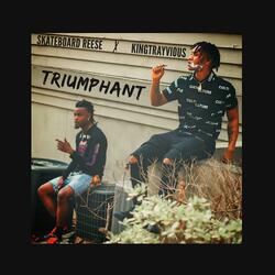 Triumphant