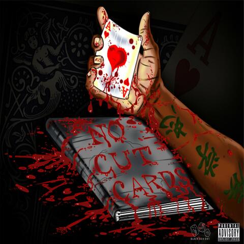 No Cut Cards