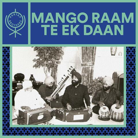 Mango Raam Te Ek Daan