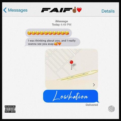 Lowkation