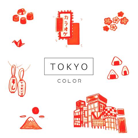 Tokyo