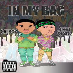 In My Bag