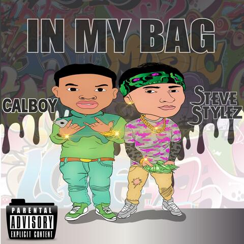 In My Bag