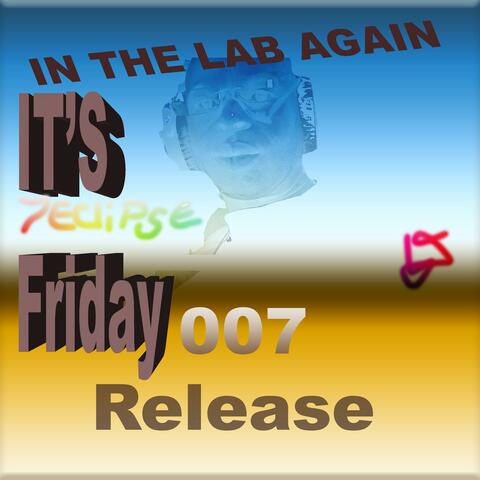 IIT's Friday