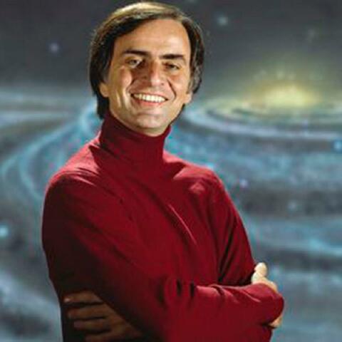 Song for Carl Sagan