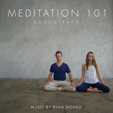 Meditation 101 (Original TV Soundtrack)