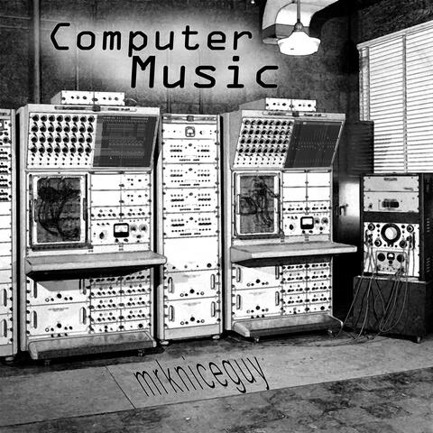 Computer Music