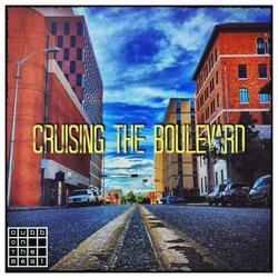 Cruising the Boulevard