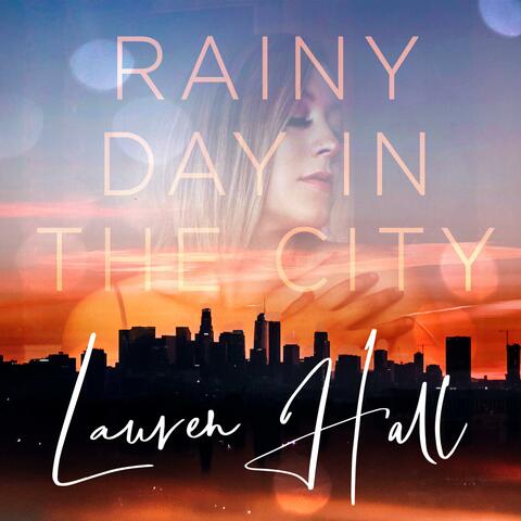 Rainy Day in the City