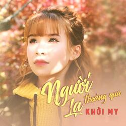 Người Lạ Thoáng Qua