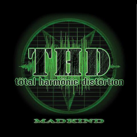 Madkind