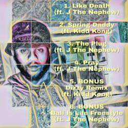 Spring Daddy (feat. Kidd Kong)
