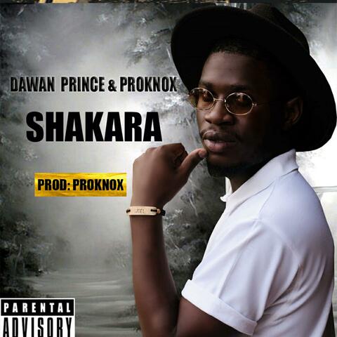 Shakara (Proknox)