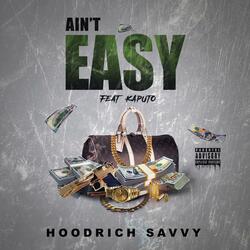 Ain't Easy