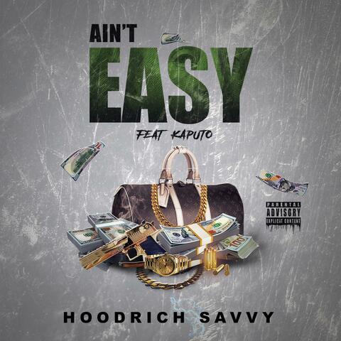 Ain't Easy