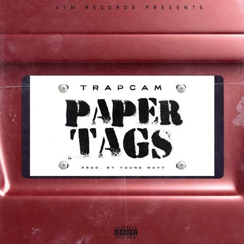 Paper Tags