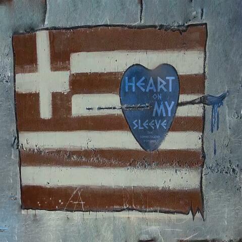 Heart on My Sleeve (feat. John Angelis)