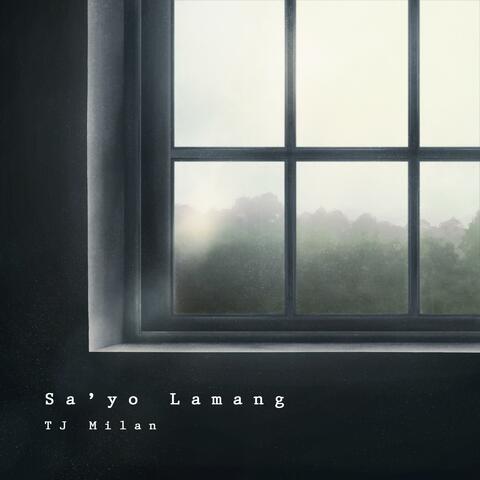 Sa'yo Lamang