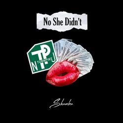 No She Didn't