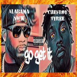 Go Get It