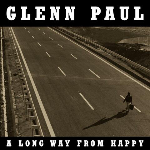 Glenn Paul