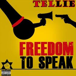 Freedom to Speak