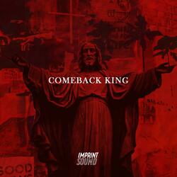 Comeback King (feat. Dami, Ayooluwa & SAMSON)