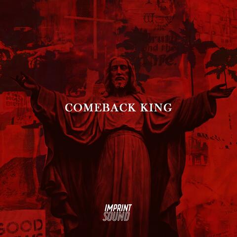 Comeback King (feat. Dami, Ayooluwa & SAMSON)