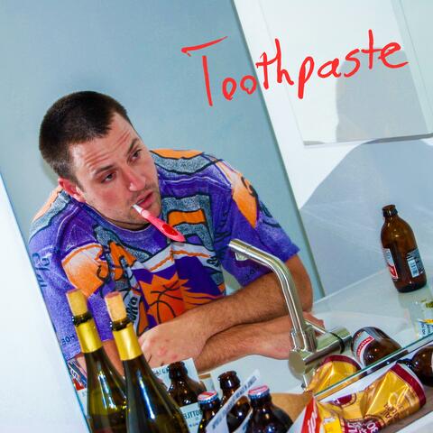 Toothpaste