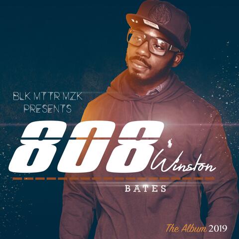 808 Winston