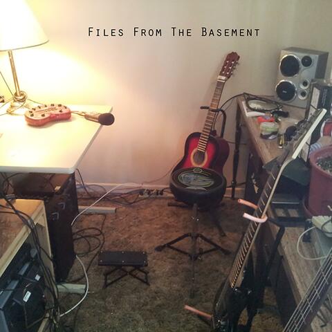 Files from the Basement